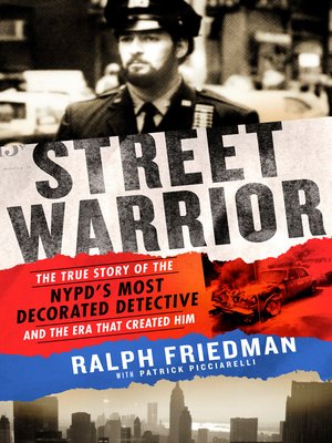 cover image of Street Warrior